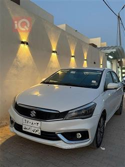 Suzuki Ciaz